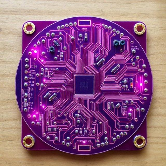 Make Your Own PCB